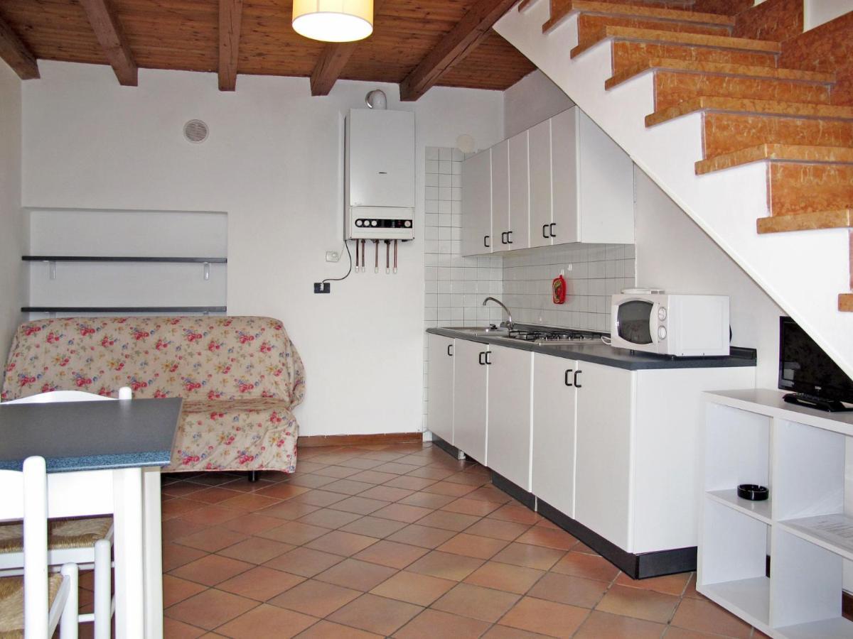Apartment Ca' Pignoi-6 By Interhome Гарда Екстериор снимка